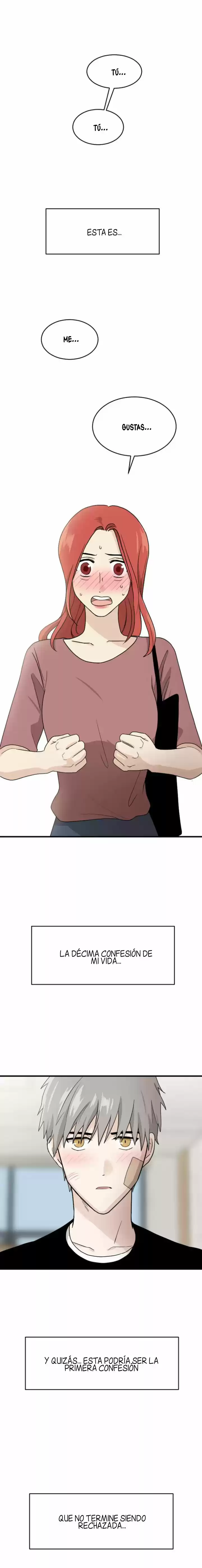 My ID Is Gangnam Beauty! - Capítulo 58 - Página 6 - LectorTMOo