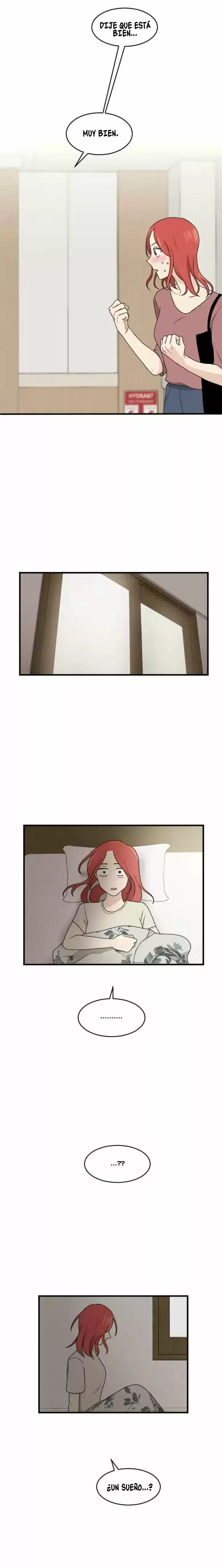 My ID Is Gangnam Beauty! - Capítulo 58 - Página 8 - LectorTMOo