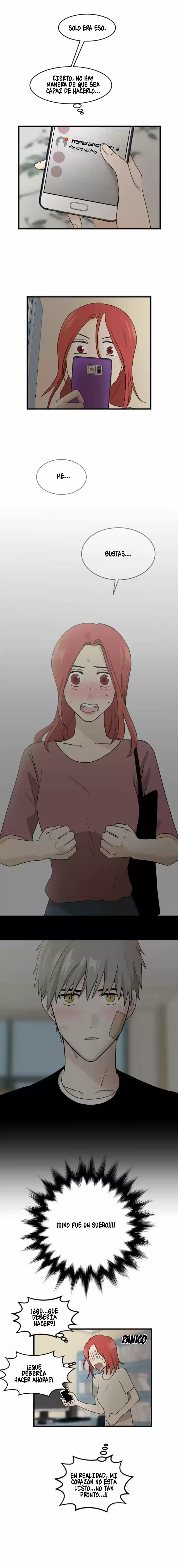 My ID Is Gangnam Beauty! - Capítulo 58 - Página 9 - LectorTMOo