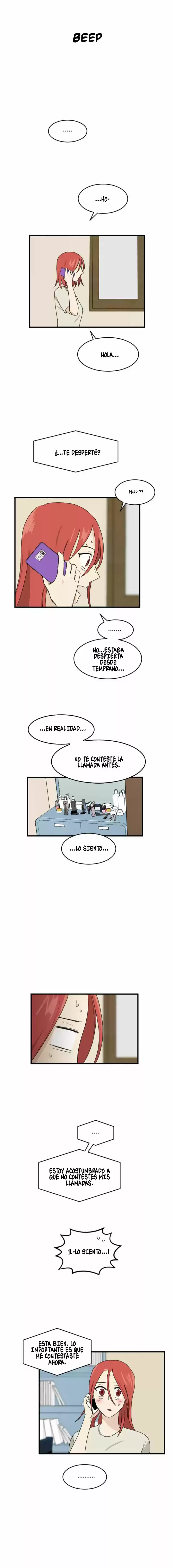 My ID Is Gangnam Beauty! - Capítulo 58 - Página 11 - LectorTMOo