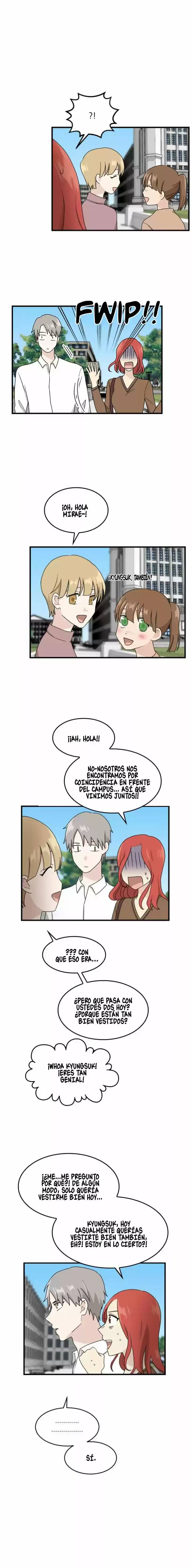 My ID Is Gangnam Beauty! - Capítulo 59 - Página 3 - LectorTMOo
