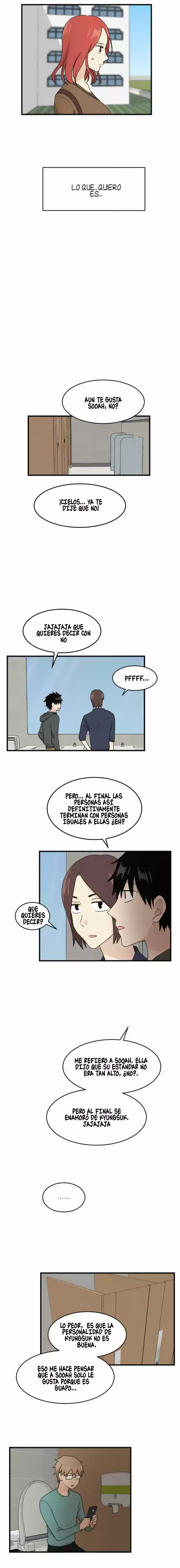 My ID Is Gangnam Beauty! - Capítulo 59 - Página 6 - LectorTMOo