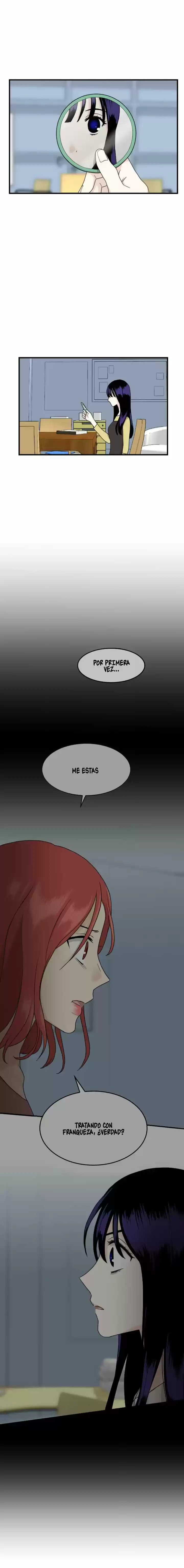 My ID Is Gangnam Beauty! - Capítulo 59 - Página 9 - LectorTMOo