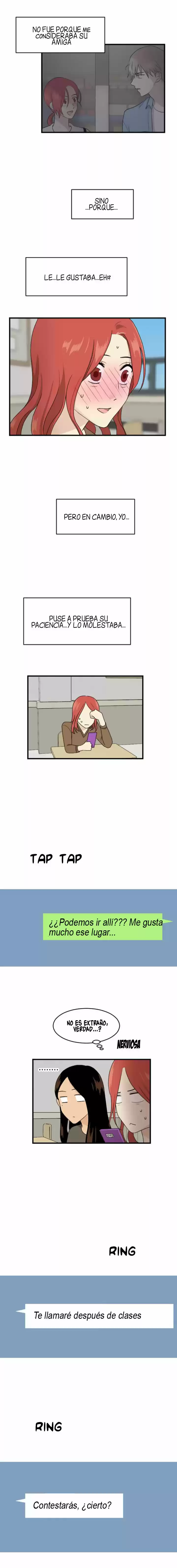 My ID Is Gangnam Beauty! - Capítulo 59 - Página 14 - LectorTMOo