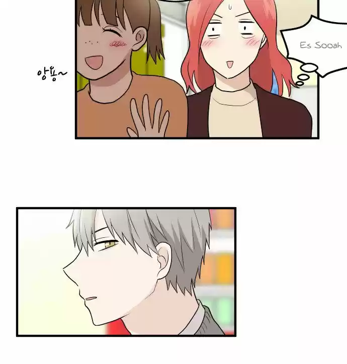 My ID Is Gangnam Beauty! - Capítulo 6 - Página 26 - LectorTMOo