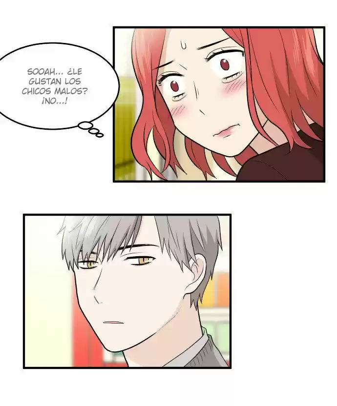 My ID Is Gangnam Beauty! - Capítulo 6 - Página 29 - LectorTMOo