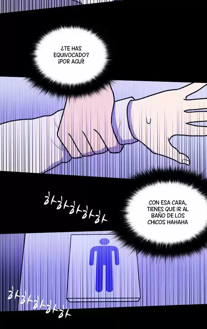 My ID Is Gangnam Beauty! - Capítulo 6 - Página 70 - LectorTMOo