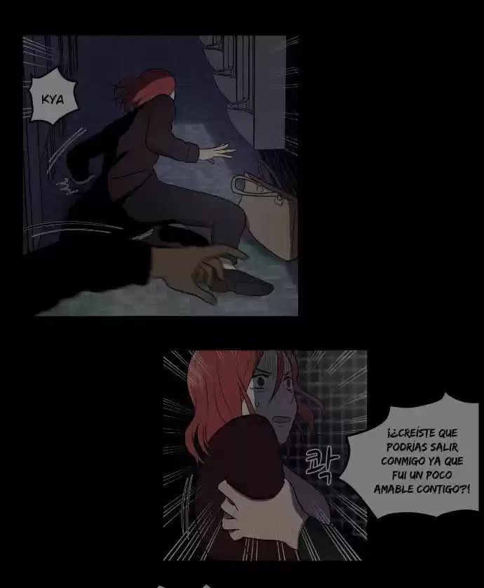 My ID Is Gangnam Beauty! - Capítulo 6 - Página 83 - LectorTMOo