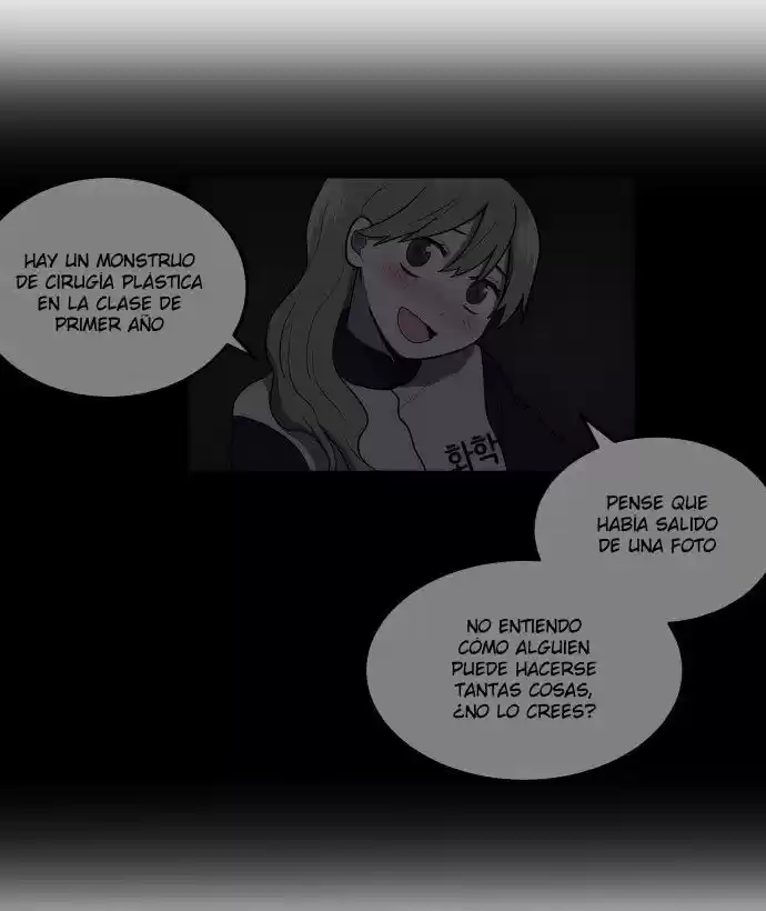My ID Is Gangnam Beauty! - Capítulo 6 - Página 89 - LectorTMOo