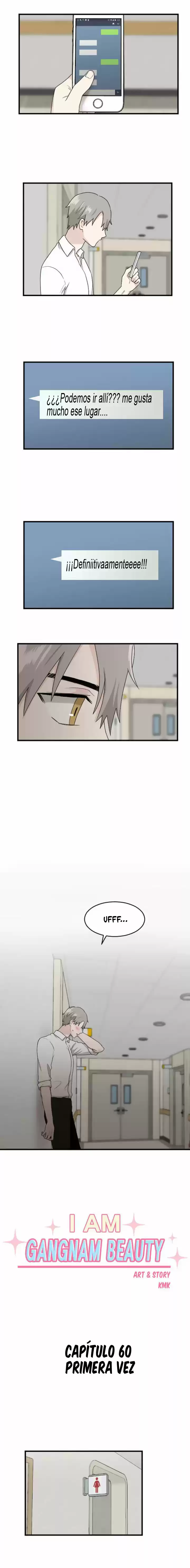 My ID Is Gangnam Beauty! - Capítulo 60 - Página 2 - LectorTMOo