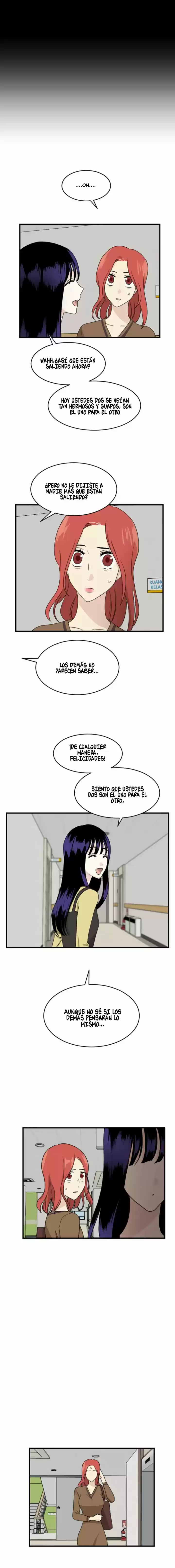 My ID Is Gangnam Beauty! - Capítulo 60 - Página 4 - LectorTMOo