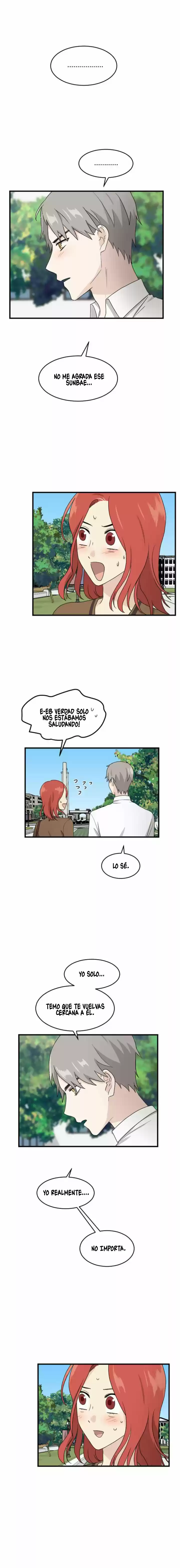 My ID Is Gangnam Beauty! - Capítulo 60 - Página 7 - LectorTMOo