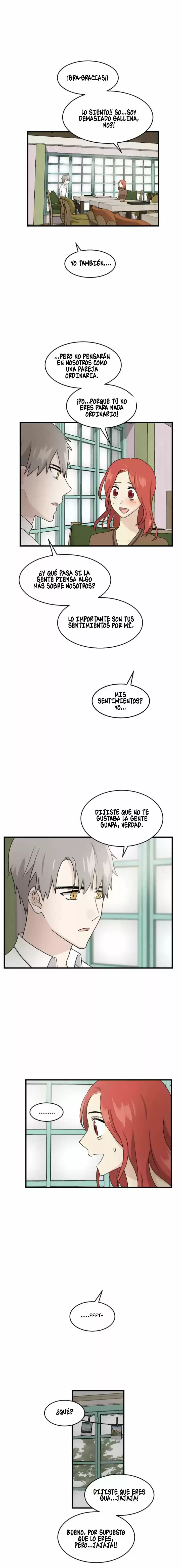 My ID Is Gangnam Beauty! - Capítulo 60 - Página 14 - LectorTMOo