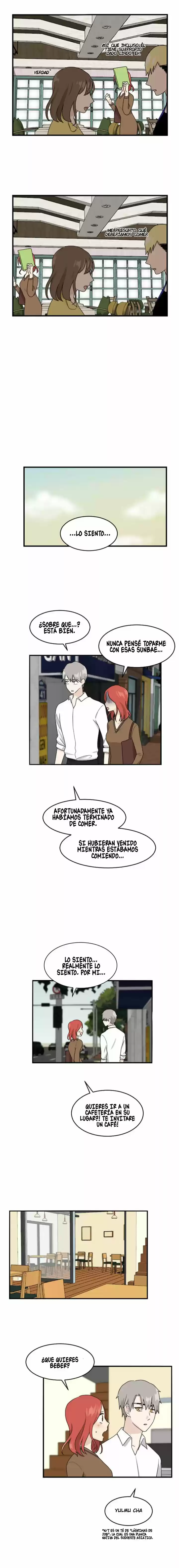 My ID Is Gangnam Beauty! - Capítulo 61 - Página 5 - LectorTMOo