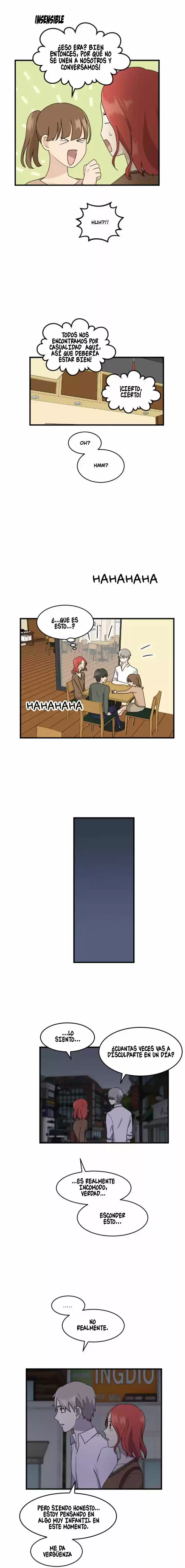 My ID Is Gangnam Beauty! - Capítulo 61 - Página 7 - LectorTMOo