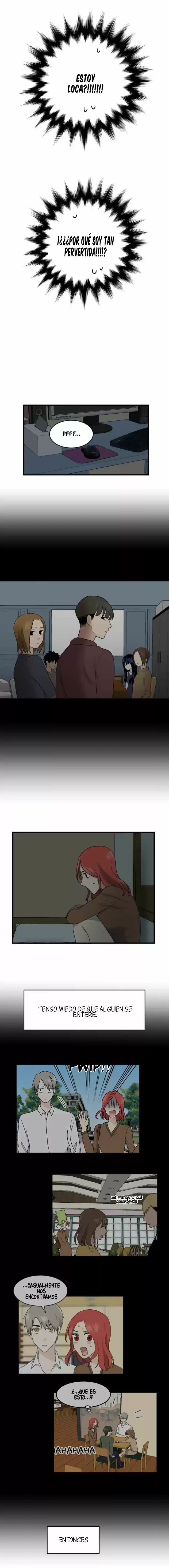 My ID Is Gangnam Beauty! - Capítulo 61 - Página 14 - LectorTMOo
