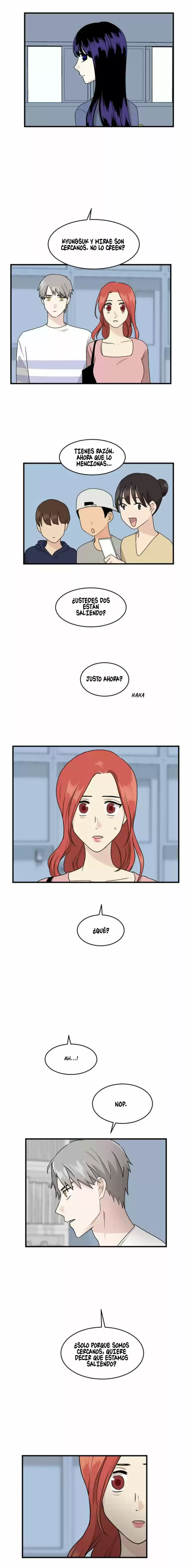 My ID Is Gangnam Beauty! - Capítulo 61 - Página 18 - LectorTMOo