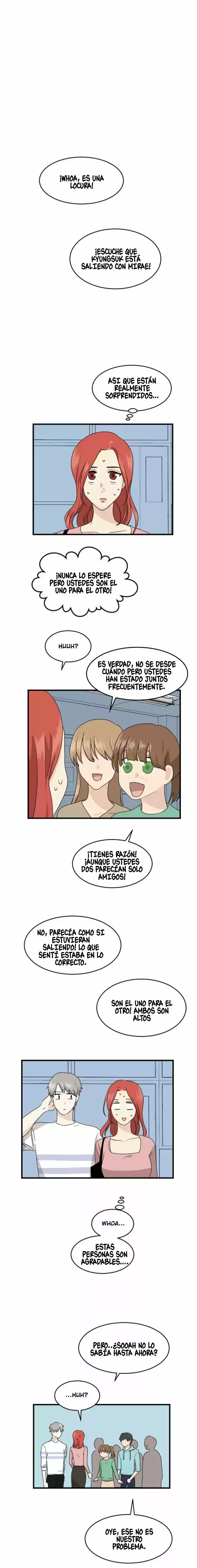 My ID Is Gangnam Beauty! - Capítulo 62 - Página 7 - LectorTMOo