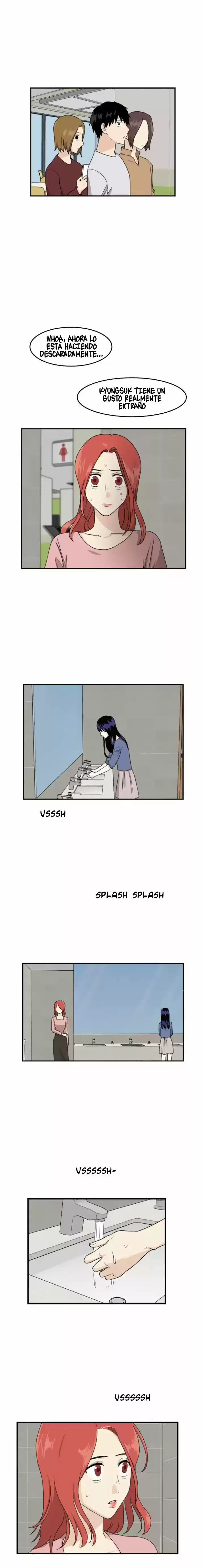 My ID Is Gangnam Beauty! - Capítulo 62 - Página 9 - LectorTMOo