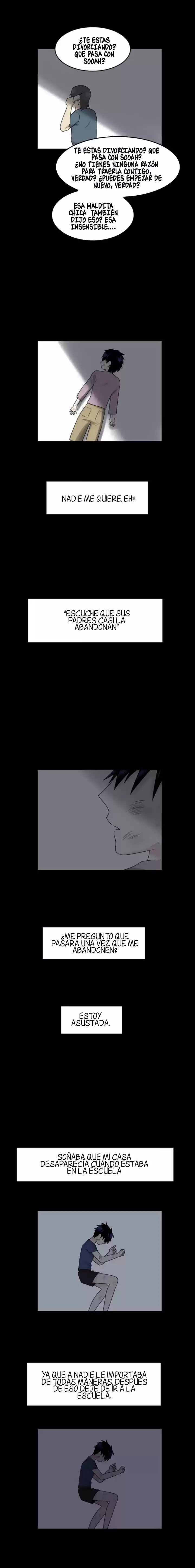 My ID Is Gangnam Beauty! - Capítulo 63 - Página 8 - LectorTMOo