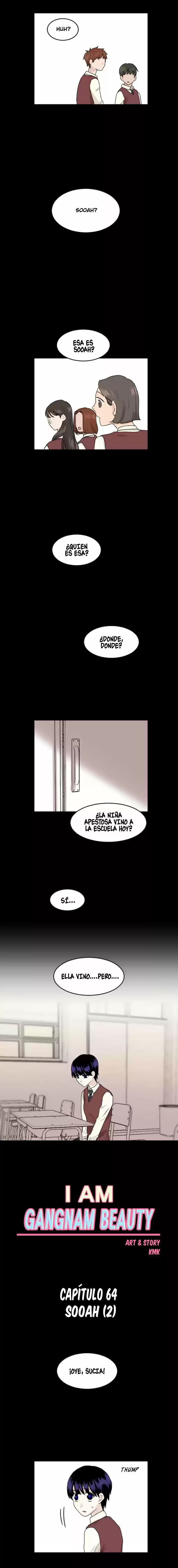 My ID Is Gangnam Beauty! - Capítulo 64 - Página 2 - LectorTMOo