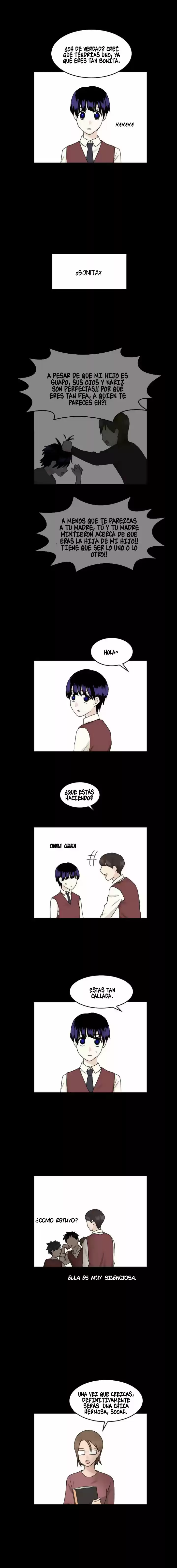 My ID Is Gangnam Beauty! - Capítulo 64 - Página 5 - LectorTMOo
