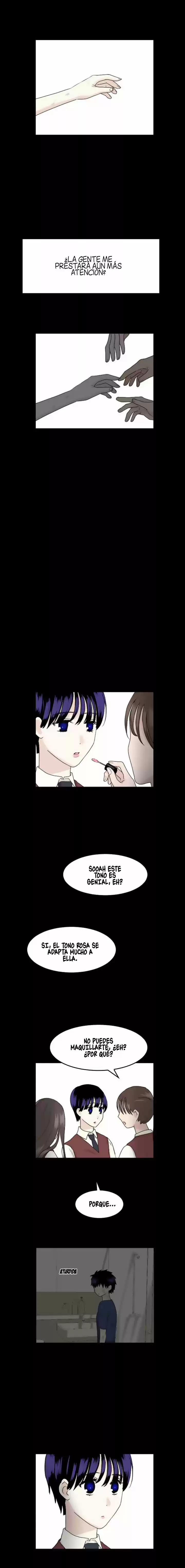 My ID Is Gangnam Beauty! - Capítulo 64 - Página 8 - LectorTMOo