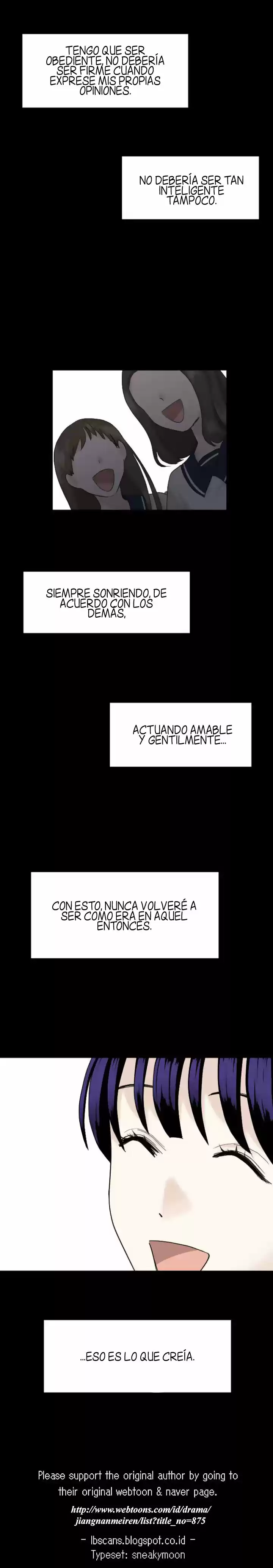 My ID Is Gangnam Beauty! - Capítulo 64 - Página 17 - LectorTMOo