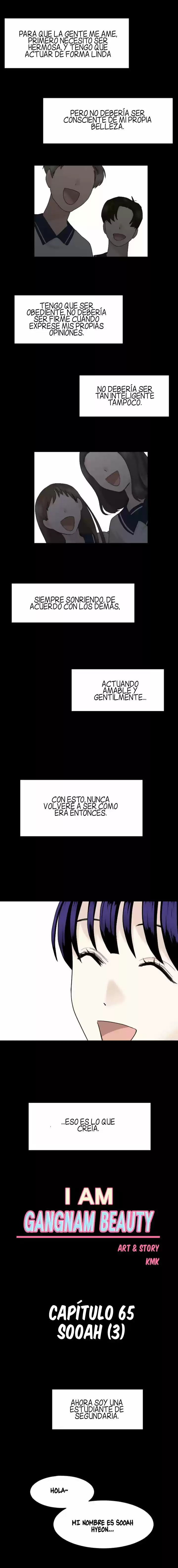 My ID Is Gangnam Beauty! - Capítulo 65 - Página 2 - LectorTMOo
