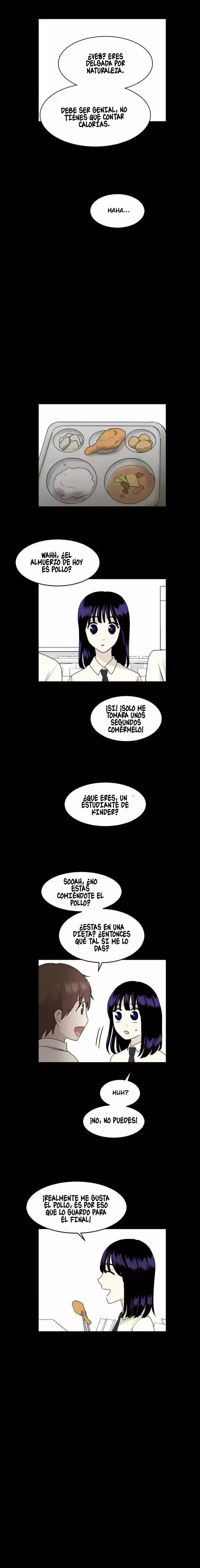 My ID Is Gangnam Beauty! - Capítulo 65 - Página 5 - LectorTMOo