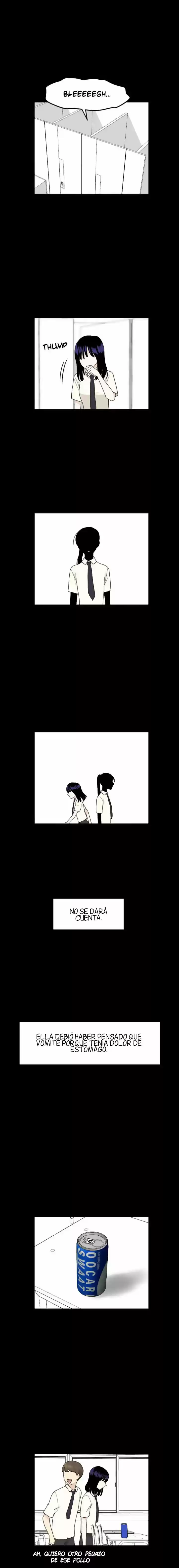 My ID Is Gangnam Beauty! - Capítulo 65 - Página 6 - LectorTMOo
