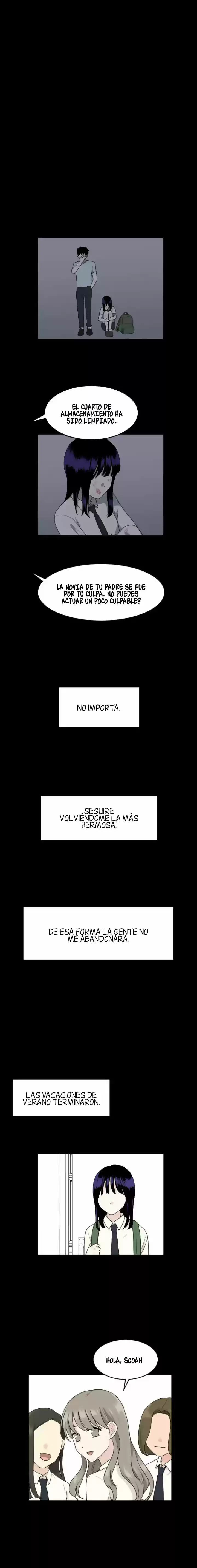 My ID Is Gangnam Beauty! - Capítulo 65 - Página 9 - LectorTMOo
