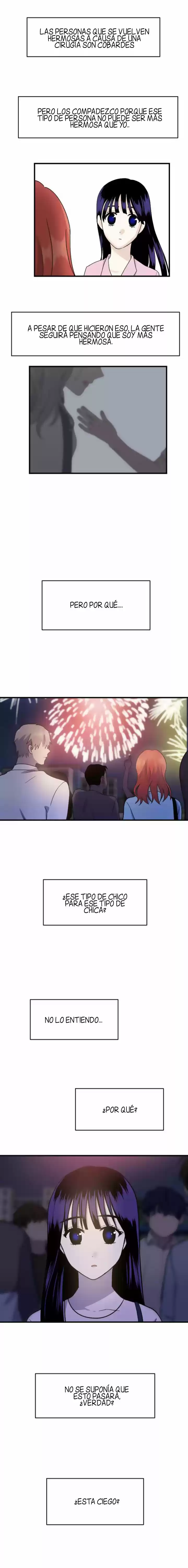My ID Is Gangnam Beauty! - Capítulo 66 - Página 3 - LectorTMOo