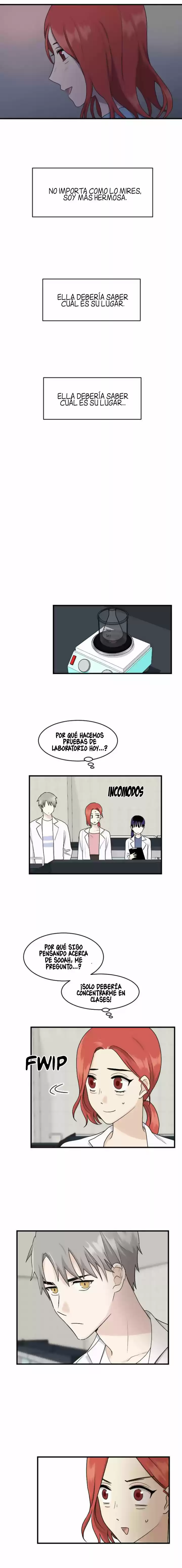 My ID Is Gangnam Beauty! - Capítulo 66 - Página 4 - LectorTMOo