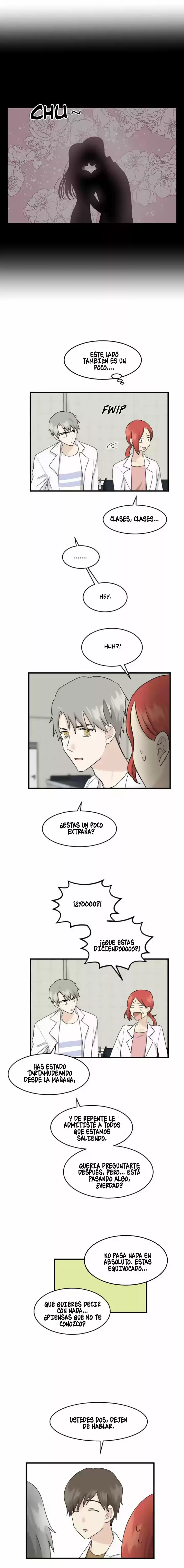 My ID Is Gangnam Beauty! - Capítulo 66 - Página 5 - LectorTMOo