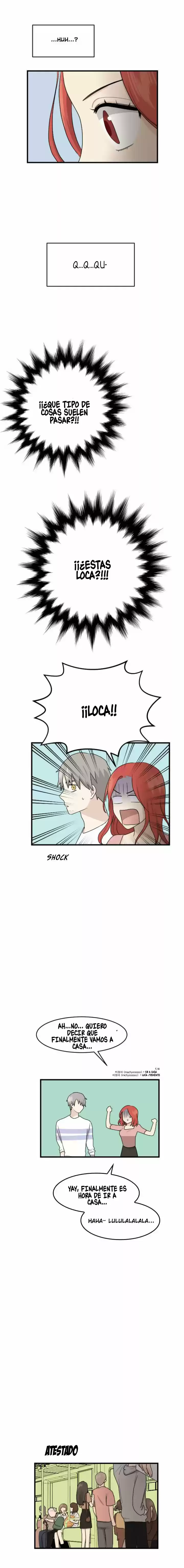 My ID Is Gangnam Beauty! - Capítulo 67 - Página 4 - LectorTMOo