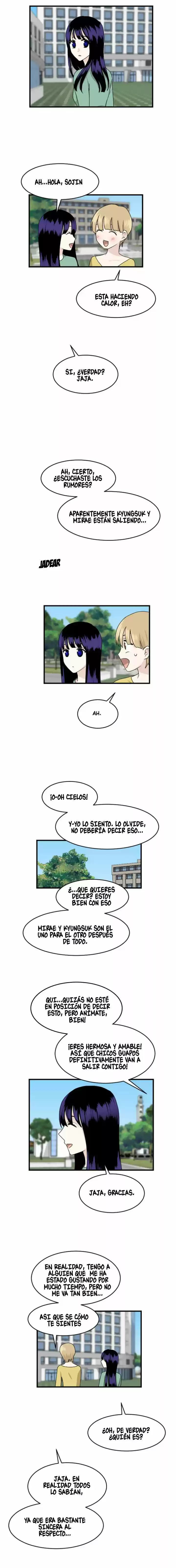 My ID Is Gangnam Beauty! - Capítulo 68 - Página 4 - LectorTMOo