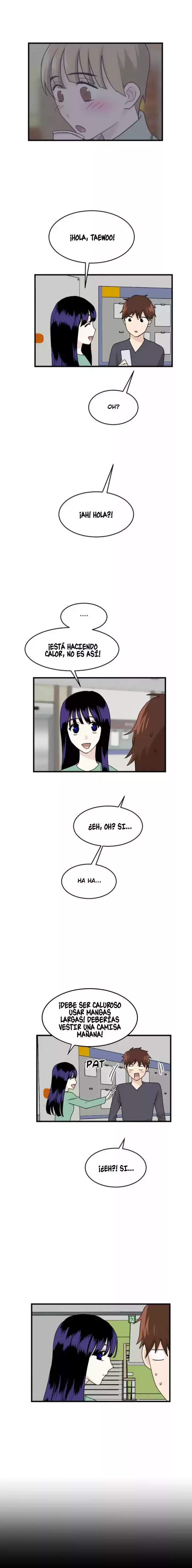 My ID Is Gangnam Beauty! - Capítulo 68 - Página 6 - LectorTMOo