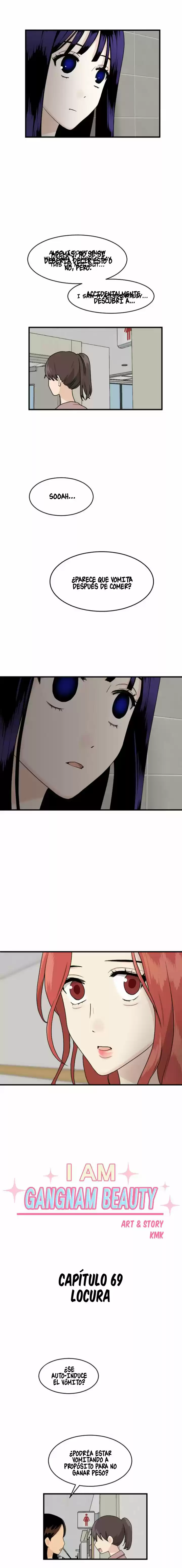 My ID Is Gangnam Beauty! - Capítulo 69 - Página 2 - LectorTMOo