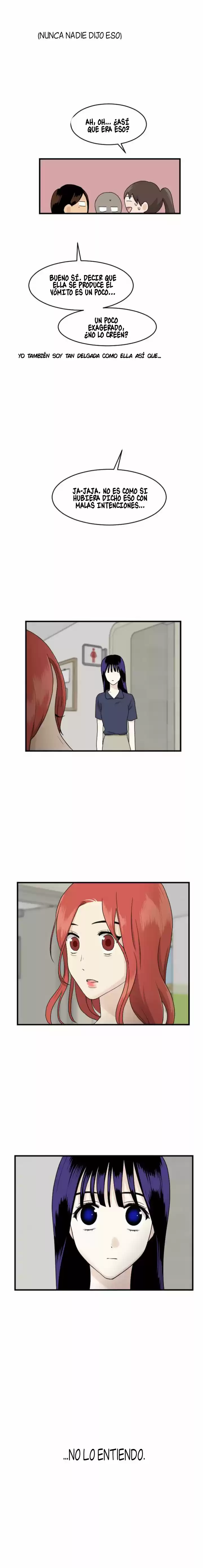 My ID Is Gangnam Beauty! - Capítulo 69 - Página 5 - LectorTMOo