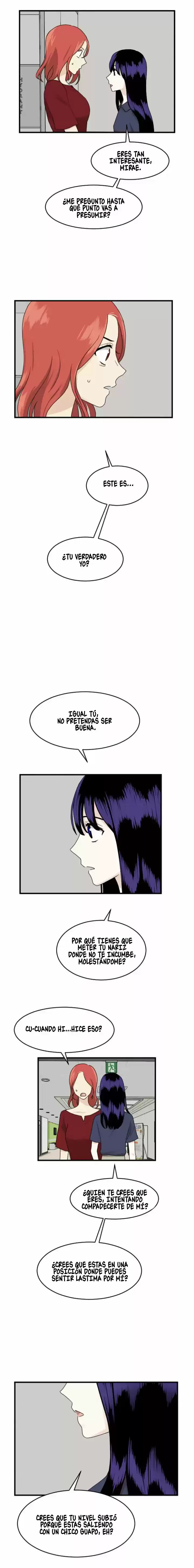 My ID Is Gangnam Beauty! - Capítulo 69 - Página 8 - LectorTMOo