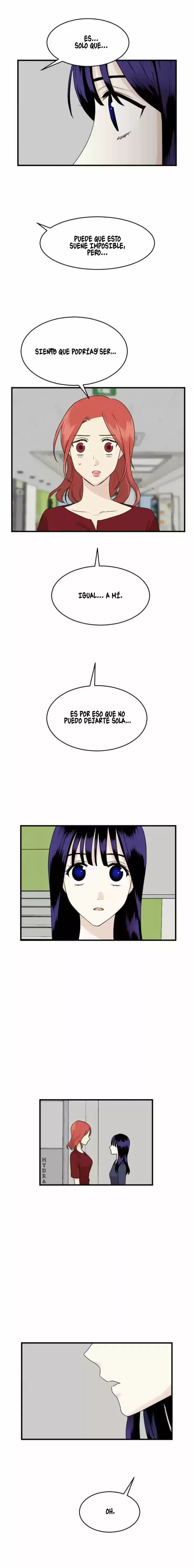 My ID Is Gangnam Beauty! - Capítulo 69 - Página 10 - LectorTMOo
