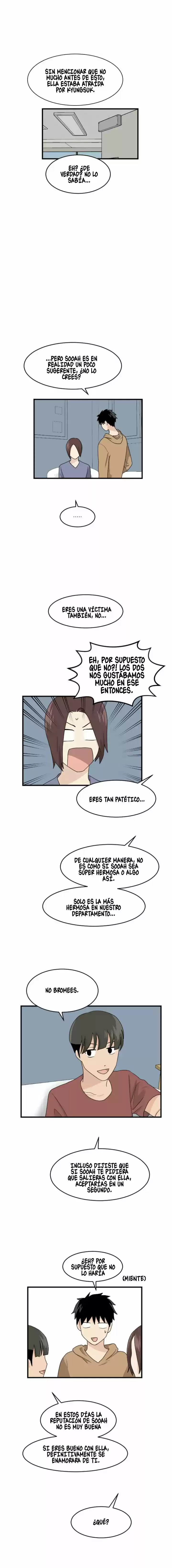 My ID Is Gangnam Beauty! - Capítulo 69 - Página 13 - LectorTMOo