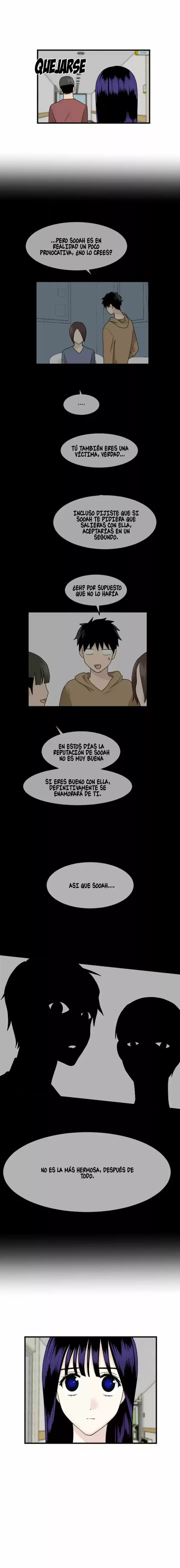 My ID Is Gangnam Beauty! - Capítulo 70 - Página 7 - LectorTMOo
