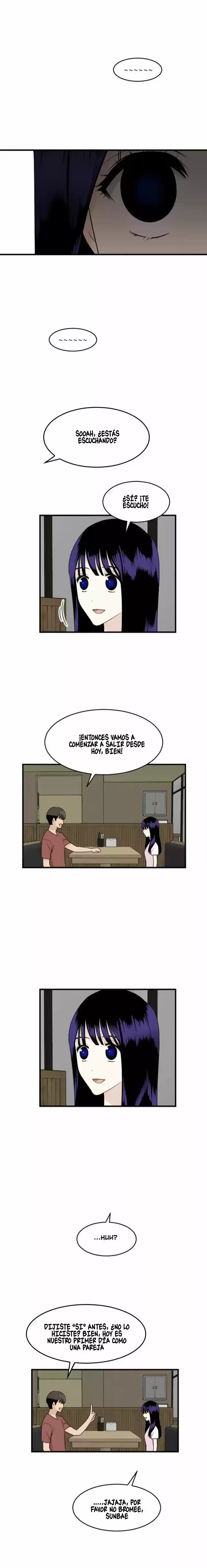 My ID Is Gangnam Beauty! - Capítulo 70 - Página 15 - LectorTMOo