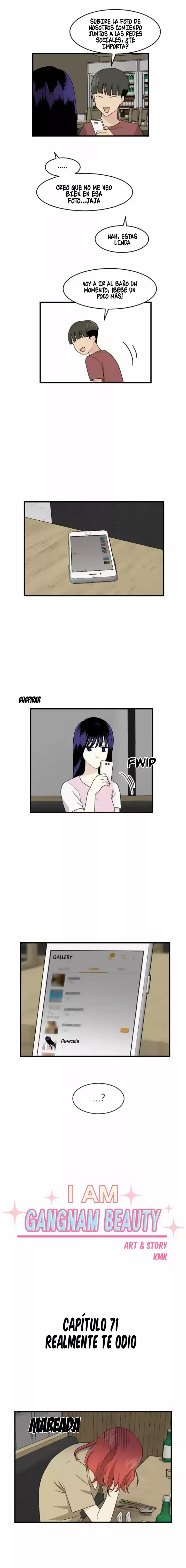 My ID Is Gangnam Beauty! - Capítulo 71 - Página 2 - LectorTMOo