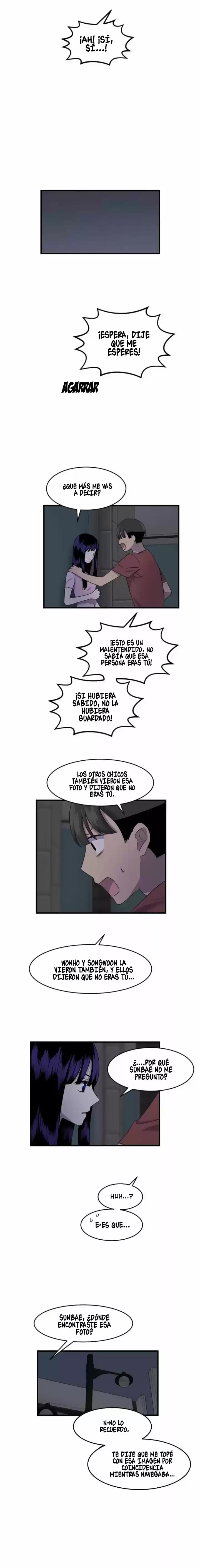 My ID Is Gangnam Beauty! - Capítulo 71 - Página 6 - LectorTMOo