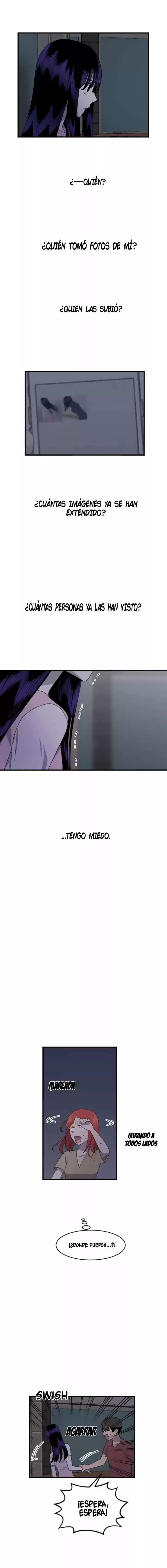 My ID Is Gangnam Beauty! - Capítulo 71 - Página 7 - LectorTMOo