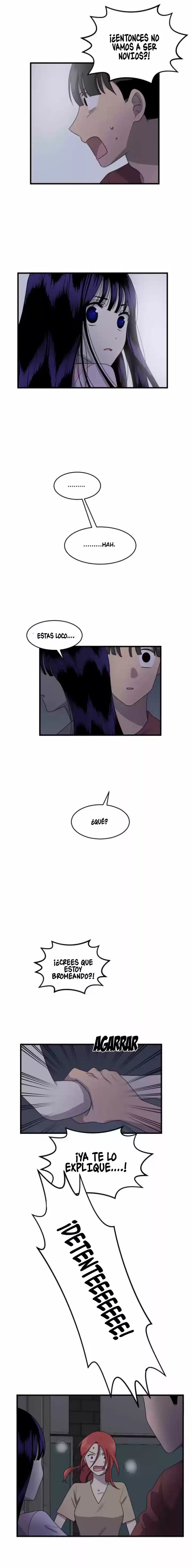 My ID Is Gangnam Beauty! - Capítulo 71 - Página 8 - LectorTMOo