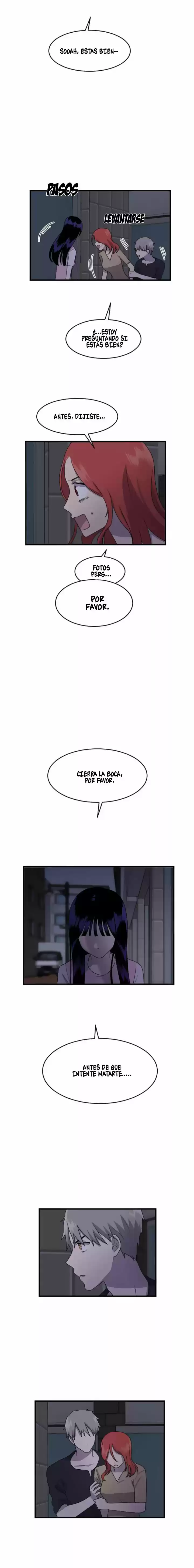 My ID Is Gangnam Beauty! - Capítulo 71 - Página 12 - LectorTMOo